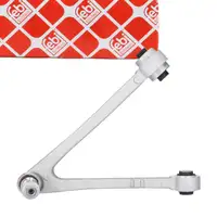 febi 183286 Querlenker Lenker Radaufh&auml;ngung f&uuml;r BMW i3 I01 Vorderachse links 31106863739