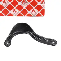 febi 184453 Querlenker für VOLVO S60 2 S80 2 V60 1 V70 3 Hinterachse oben links 31202761