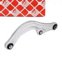 febi Querlenker f&uuml;r VW ID.3 ID.4 ID.5 AUDI Q4 E-Tron SKODA Enyaq Hinterachse hinten oben