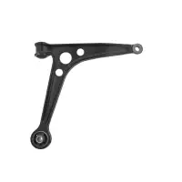 febi 18501 Querlenker f&uuml;r FORD Galaxy 1 WGR Sharan 7M SEAT Alhambra 7V8 vorne unten rechts