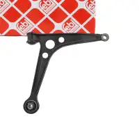 febi 18501 Querlenker f&uuml;r FORD Galaxy 1 WGR Sharan 7M SEAT Alhambra 7V8 vorne unten rechts