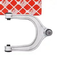 febi 185207 Querlenker für BMW X5 G05 X6 G06 X7 G07 iX Vorderachse oben rechts 31106883836