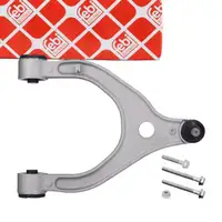 febi 185365 Querlenker Lenker Radaufh&auml;ngung f&uuml;r TESLA Model 5YJX Vorderachse oben rechts