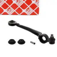 febi 18892 Querlenker Lenker + Traggelenk f&uuml;r AUDI A6 C4 100 C4 Vorderachse unten rechts