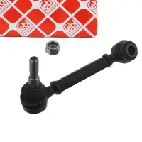 febi 19760 Querlenker Lenker f&uuml;r AUDI A6 C4 100 C3 C4 200 C3 hinten oben links 443505351P