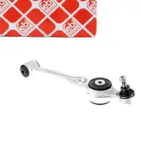 febi 19849 Querlenker Lenker + Traggelenk f&uuml;r SAAB 9-3 2 Vorderachse unten links 4543450