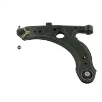 febi 19820 Querlenker f&uuml;r VW Golf 4 AUDI 8L SEAT Leon 1M SKODA Octavia 1 vorne unten links