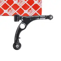 febi Querlenker + Traggelenk f&uuml;r FIAT Stilo 192_ bis Fgst.-Nr. 495452 vorne unten rechts