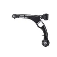 febi Querlenker + Traggelenk für FIAT Stilo 192_ bis Fgst.-Nr. 495452 vorne unten links