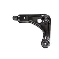 febi 21281 Querlenker + Traggelenk f&uuml;r FORD Courier Ka RB_ ohne Servo vorne unten links