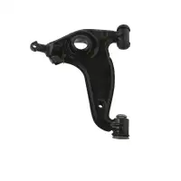 febi 21302 Querlenker + Lager f&uuml;r MERCEDES S-Klasse W140 C140 Vorderachse unten links