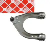 febi 21445 Querlenker f&uuml;r MERCEDES-BENZ E-Klasse W211 S211 VF211 CLS C219 vorne oben links