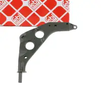 febi 21483 Querlenker Lenker f&uuml;r MINI R59 R53 Cabrio Vorderachse unten rechts 31126761410
