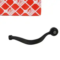 febi 21620 Querlenker Lenker Radaufh&auml;ngung f&uuml;r BMW X5 Vorderachse vorne links 31126769717