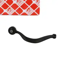 febi 21621 Control Arm, Front Right, BMW X5 Front Axle 31126769718