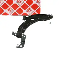 febi 21953 Querlenker Lenker f&uuml;r FIAT Doblo Palio Siena Strada vorne unten rechts 51866700