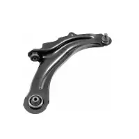 febi Querlenker Lenker Radaufh&auml;ngung f&uuml;r RENAULT Megane 2 vorne unten rechts 8200255761