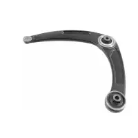 febi 22385 Querlenker Lenker für PEUGEOT 307 Partner CITROEN 1 Berlingo vorne unten links