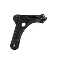 febi 22634 Querlenker Lenker f&uuml;r PEUGEOT 1007 KM CITROEN C2 C3 vorne unten rechts 3521.R2