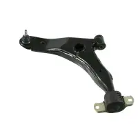 febi 22740 Control Arm + Ball Joint for VOLVO S40 644 V40, front lower left 30887653