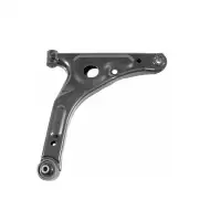 2x febi Querlenker f&uuml;r FORD Transit/Transit Tourneo vorne unten links + rechts