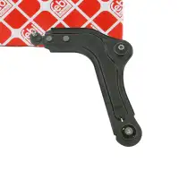 febi 22801 Querlenker Lenker f&uuml;r DAEWOO Nubira J100 J150 Vorderachse unten links 96305974