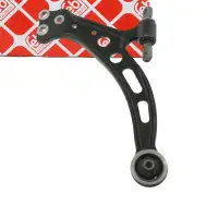 febi 22971 Querlenker Lenker Radaufh&auml;ngung f&uuml;r TOYOTA Camry Vorderachse links 48069-33031
