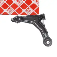 febi 22917 Querlenker Lenker f&uuml;r MERCEDES-BENZ Vito W638 V-Klasse vorne links 6383300510