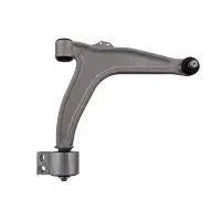 febi 23002 Querlenker f&uuml;r OPEL Vectra C Signum CC FIAT Croma SAAB 9-3 vorne unten rechts