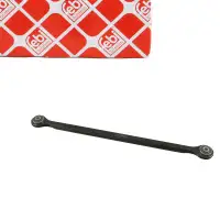 febi 23143 Querlenker Lenker f&uuml;r ALFA ROMEO 147 937 156 932 GT Hinterachse hinten 60652167