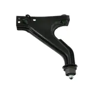 febi 23151 Querlenker Lenker Radaufh&auml;ngung f&uuml;r VOLVO 240 Vorderachse unten links 1205680