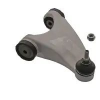 febi 23163 Querlenker Lenker f&uuml;r ALFA ROMEO 147 937 156 932 GT 937 Vorderachse oben rechts