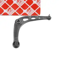 febi 23182 Lower control arm for RENAULT Espace 3, front axle, lower right 6025307650