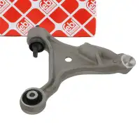 febi 23353 Querlenker Lenker f&uuml;r VOLVO S60 1 384 V70 1 875 2 vorne unten rechts 8649544