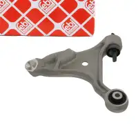 febi 23351 Querlenker Lenker f&uuml;r VOLVO S60 1 384 V70 1 875 2 285 vorne unten links 8649543