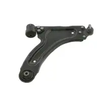 febi 23798 Querlenker Lenker Radaufh&auml;ngung f&uuml;r OPEL Meriva A vorne unten rechts 93388569