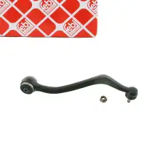 febi 23732 Querlenker + Traggelenk f&uuml;r MAZDA 6 Vorderachse unten hinten rechts GR1A34J00