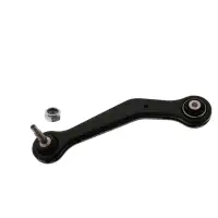 febi Querlenker + Traggelenk f&uuml;r BMW 7er E38 Z8 Hinterachse hinten oben links 33326770059