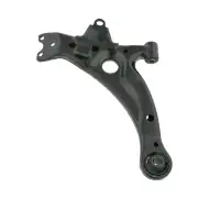 febi 24340 Querlenker f&uuml;r TOYOTA Avensis T22 Schaltgetriebe vorne unten links 4806905050