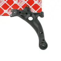 febi 24340 Querlenker f&uuml;r TOYOTA Avensis T22 Schaltgetriebe vorne unten links 4806905050