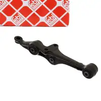 febi 24971 Querlenker Lenker f&uuml;r HONDA Accord 6 Vorderachse unten links 51365-S1A-E00