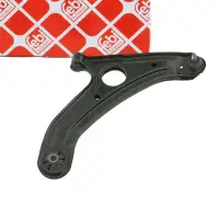 febi 24903 Querlenker f&uuml;r HYUNDAI Getz TB mit Servolenkung vorne unten rechts 54501-1C000