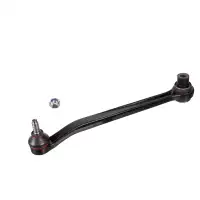 febi 25276 Querlenker Lenker + Traggelenk f&uuml;r AUDI A4 B5 B6/Avant Hinterachse 8D0501530