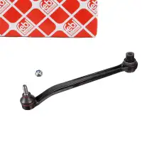 febi 25276 Querlenker Lenker + Traggelenk f&uuml;r AUDI A4 B5 B6/Avant Hinterachse 8D0501530