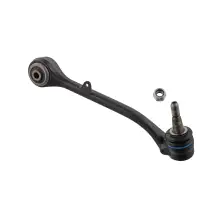 febi Repair Kit: Control Arm + Tie Rod + Tie Rod End for BMW X3 (up to 2006) &ndash; Front