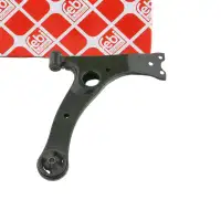 febi 26597 Querlenker Lenker f&uuml;r TOYOTA Corolla E11 Vorderachse unten rechts 48068-12260