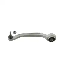 febi 27010 Querlenker Lenker + Traggelenk f&uuml;r AUDI A6 C6 Vorderachse unten hinten links