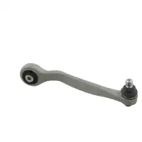 febi 27264 Querlenker Lenker f&uuml;r AUDI A6 C6 A8 Phaeton 3D Vorderachse hinten oben rechts