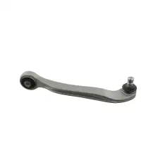 febi 27502 Querlenker Lenker f&uuml;r AUDI A6 C6 A8 D3 Phaeton 3D Vorderachse vorne oben rechts