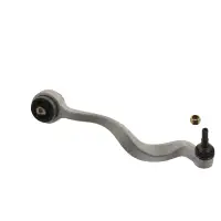 febi 29254 Querlenker + Traggelenk f&uuml;r BMW 5er E60 Vorderachse vorne rechts 31126774826